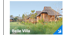 Belle Villa pictures