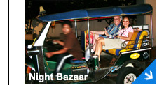 Night Bazaar pictures