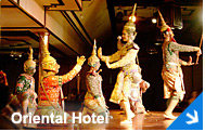 Oriental Hotel pictures