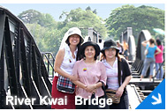 River Kwai bridge pictures