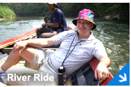 River Ride pictures