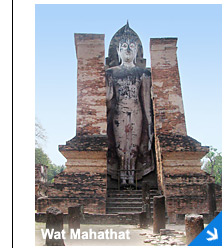 Wat Mahathat pictures