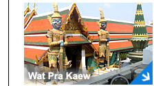 Click to see Wat Pra Kaew and Grand Palace pictures